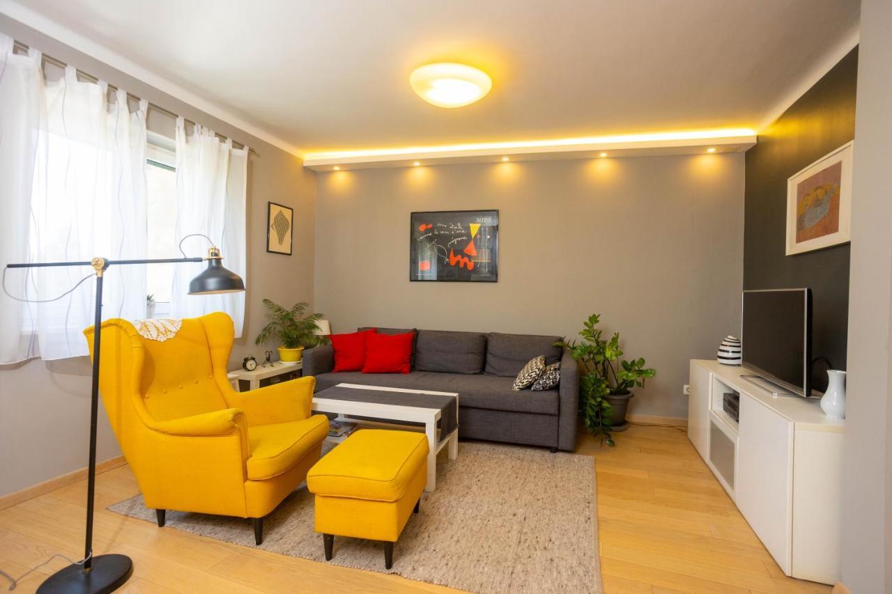 Apartment Aviani Split Exterior foto